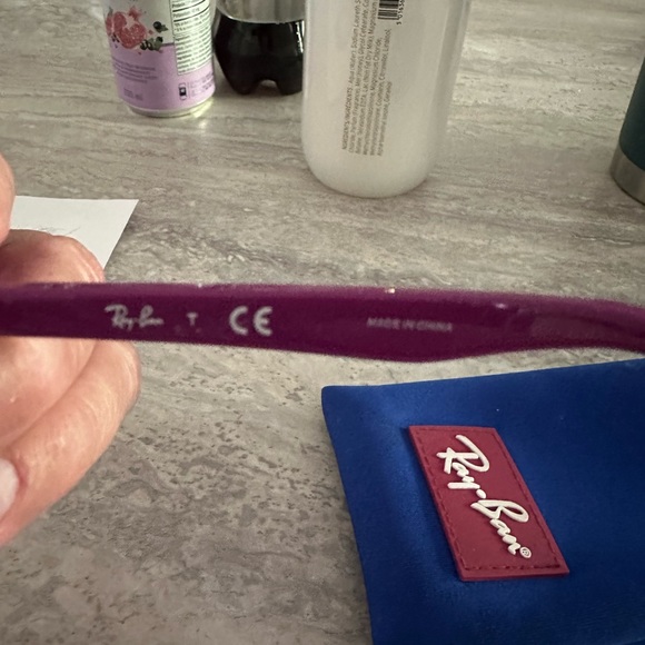 Kids sunglasses - Picture 4 of 4